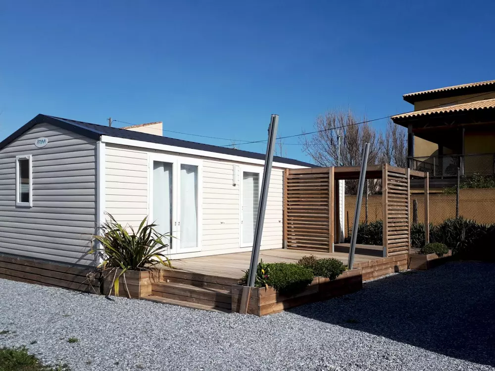 Camping Paradis Robinson3 étoiles★★★