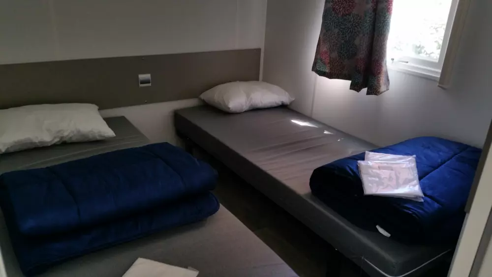 Camping Paradis Robinson3 étoiles★★★