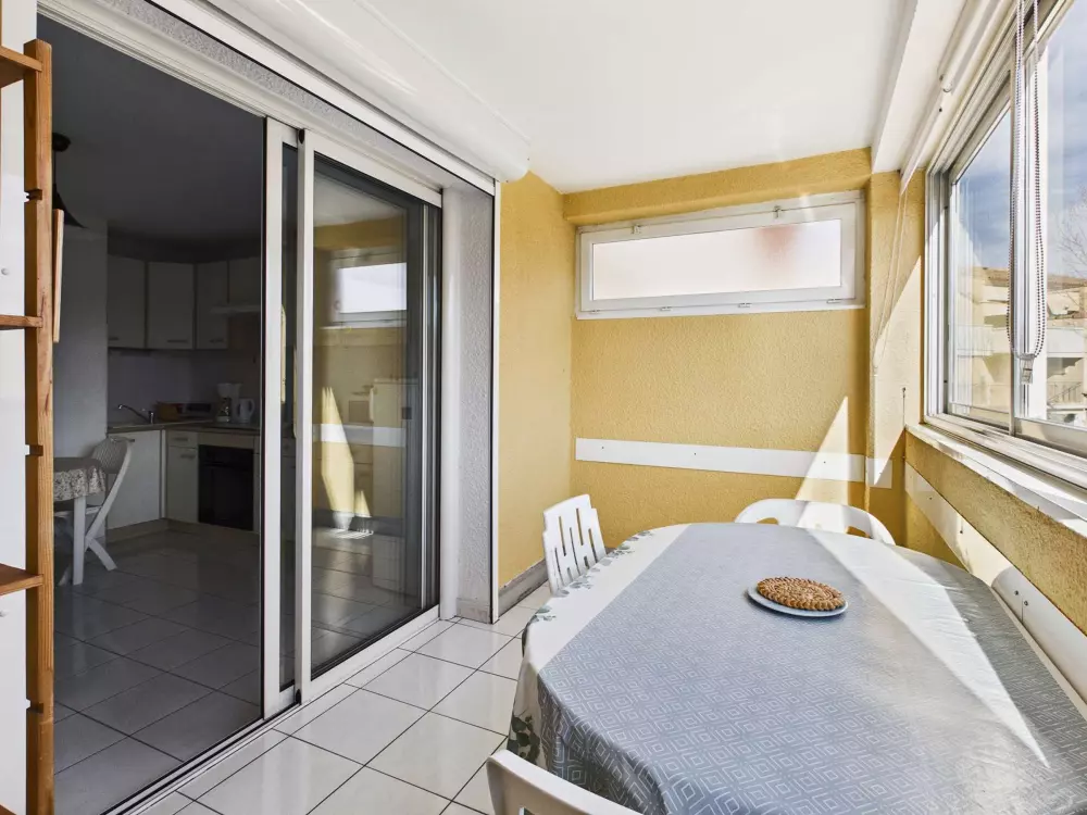Location de Vacances MARSEILLAN-PLAGE 123