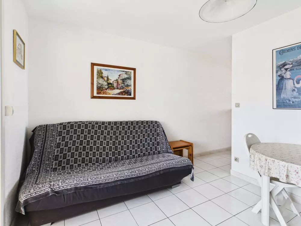Location de Vacances MARSEILLAN-PLAGE 123