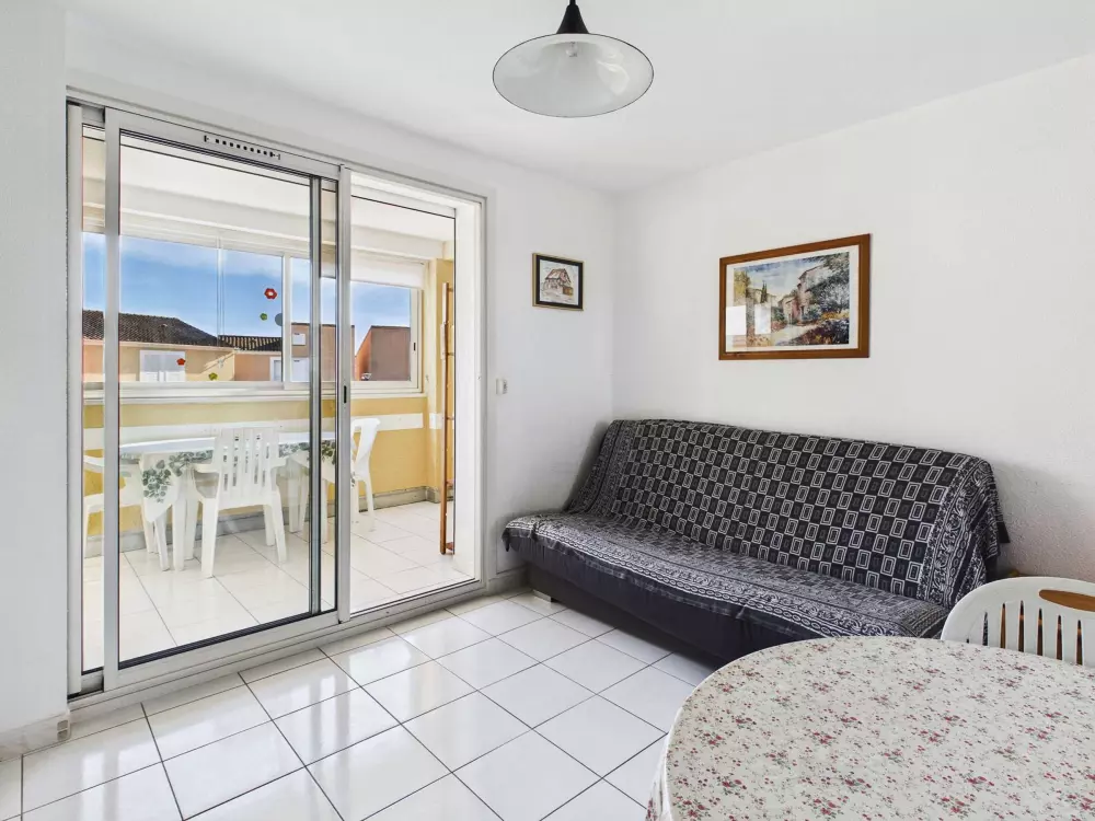 Location de Vacances MARSEILLAN-PLAGE 123