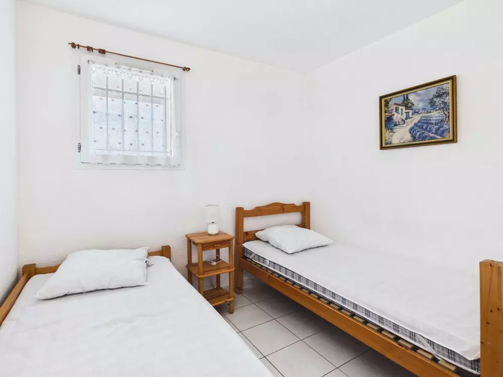 Location de Vacances MARSEILLAN-PLAGE 123