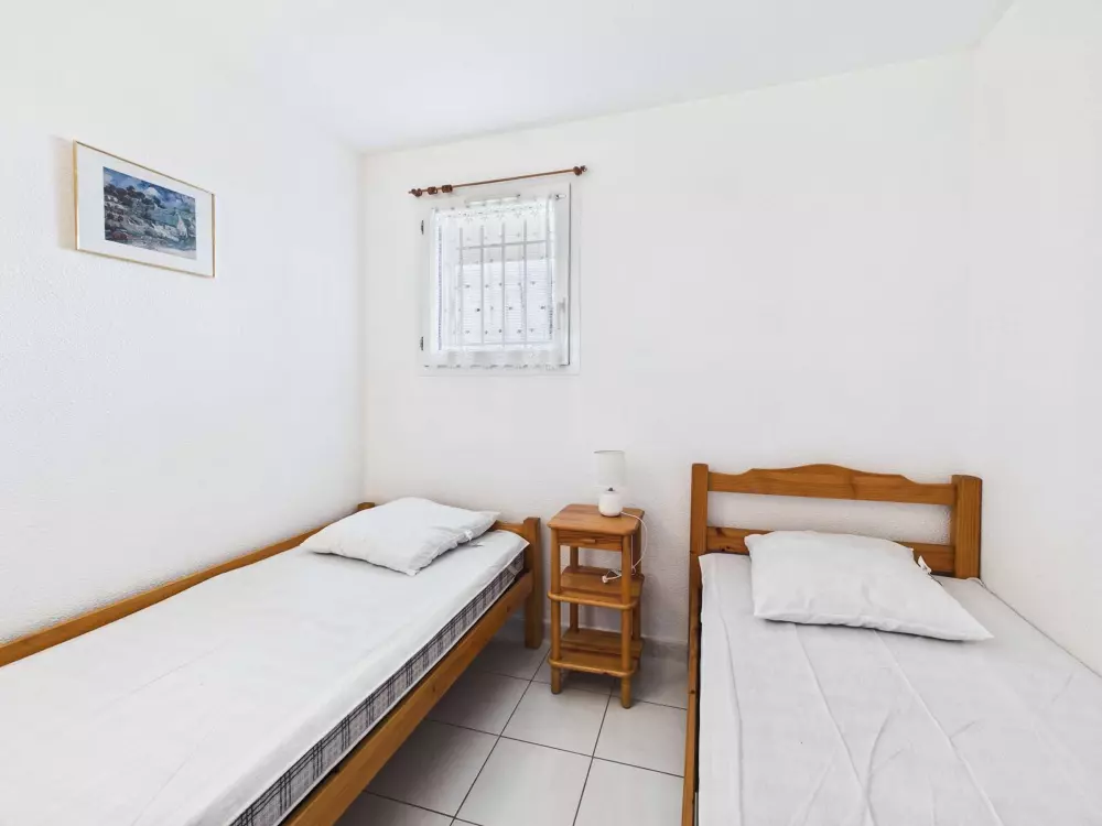 Location de Vacances MARSEILLAN-PLAGE 123