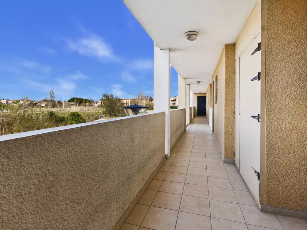 Location de Vacances MARSEILLAN-PLAGE 123