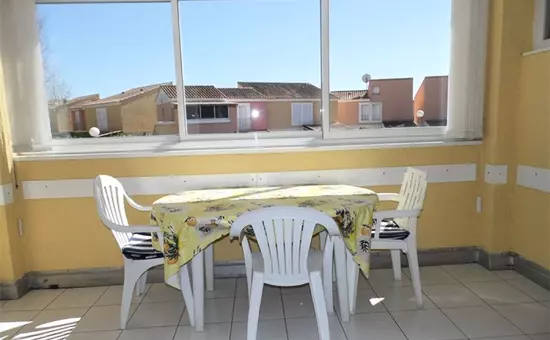 Location de Vacances MARSEILLAN-PLAGE 123