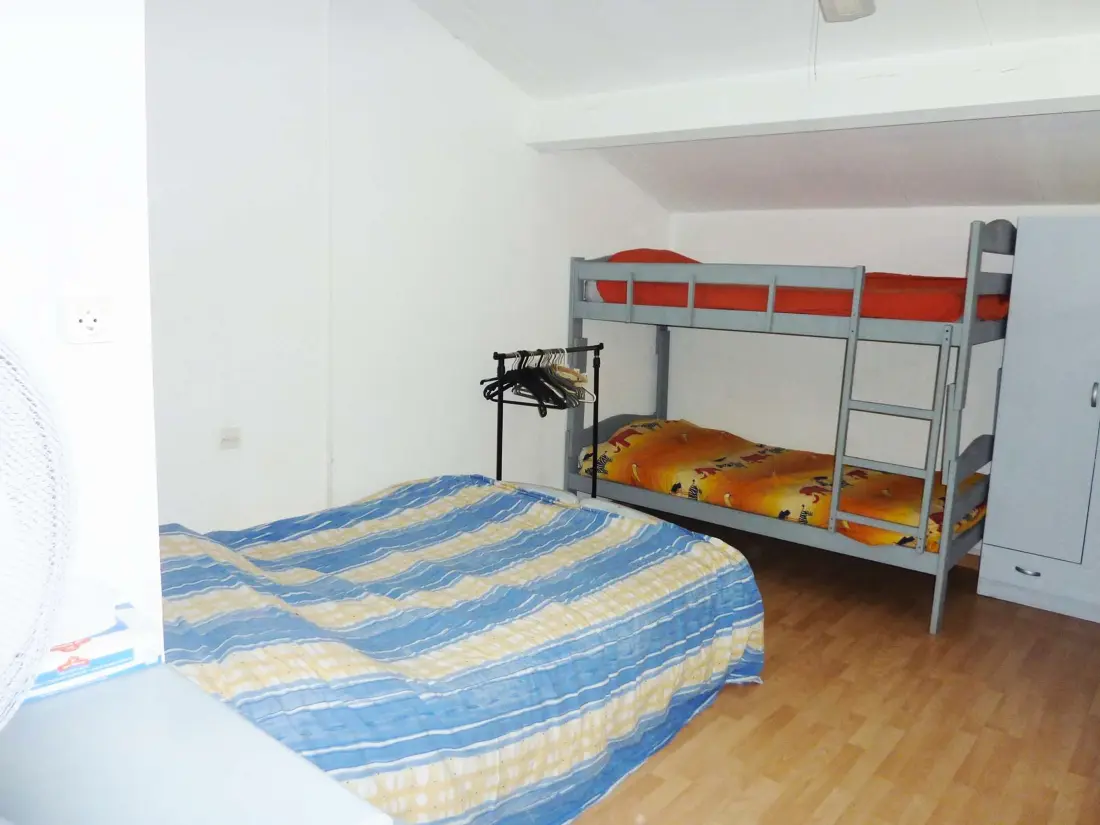 Location de Vacances MARSEILLAN-PLAGE 124