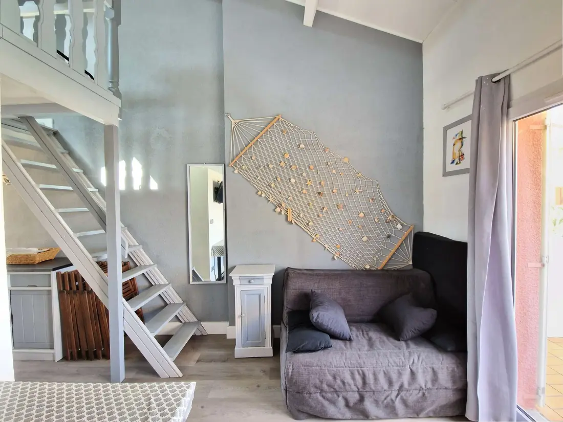 Location de Vacances MARSEILLAN-PLAGE 124