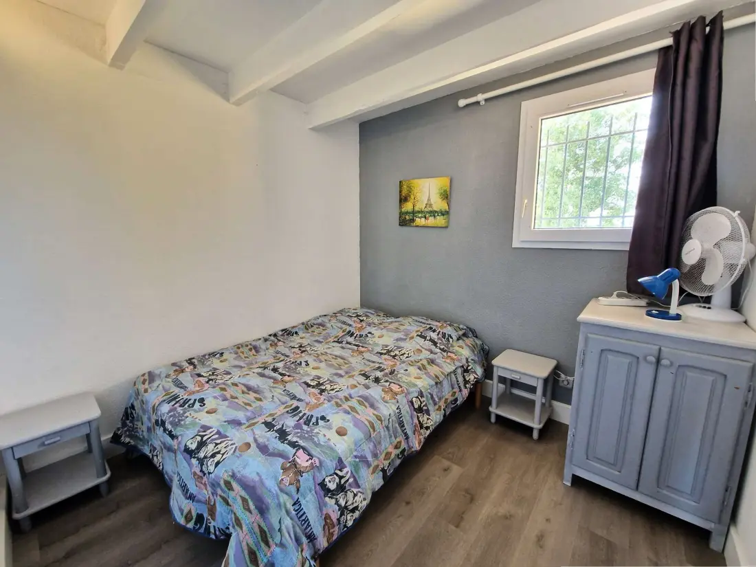 Location de Vacances MARSEILLAN-PLAGE 124