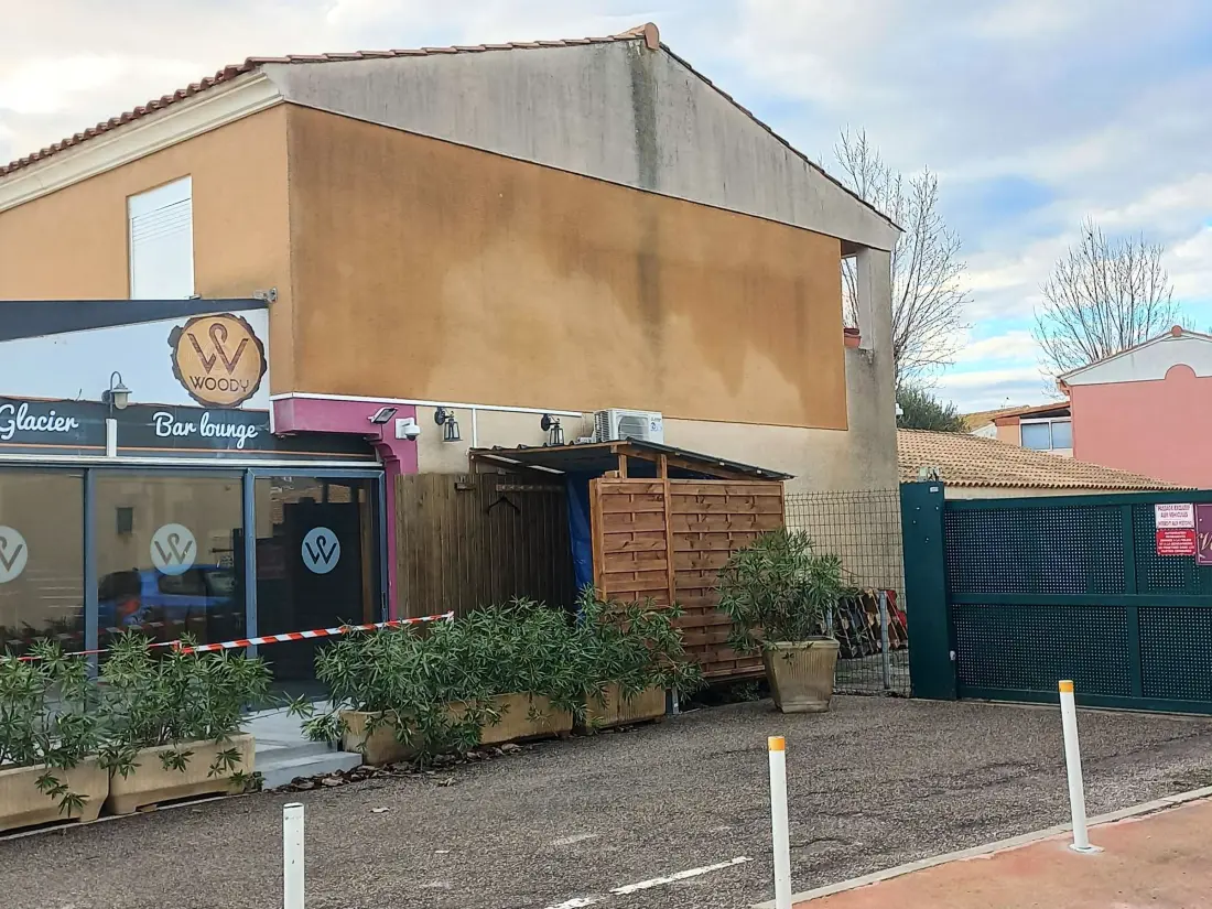 Location de Vacances MARSEILLAN-PLAGE 124