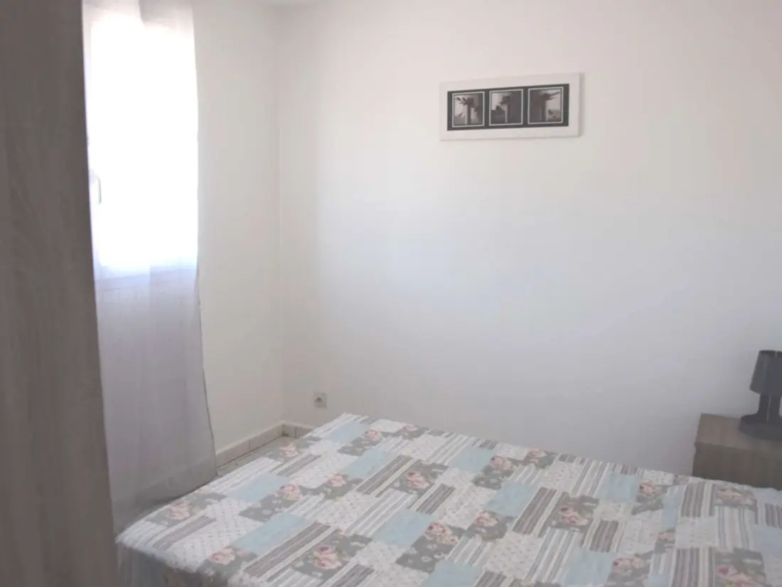 Location de Vacances MARSEILLAN-PLAGE 125