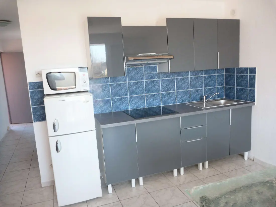 Location de Vacances MARSEILLAN-PLAGE 125