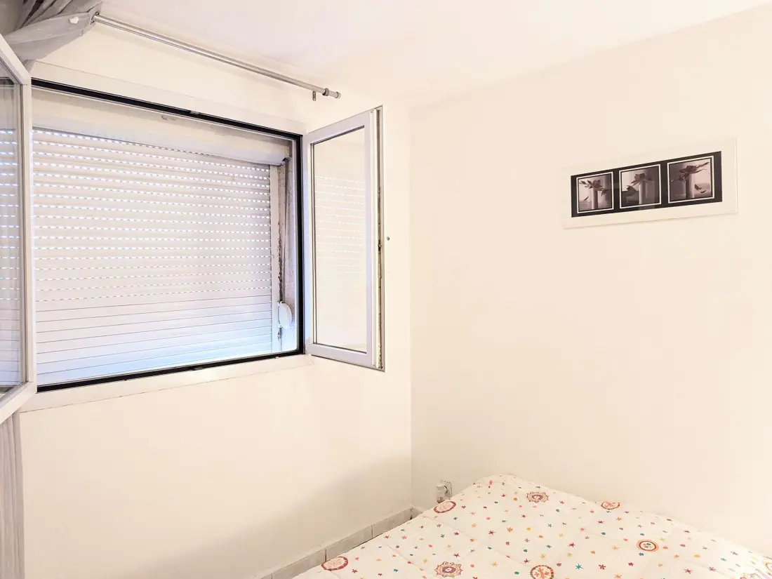 Location de Vacances MARSEILLAN-PLAGE 125