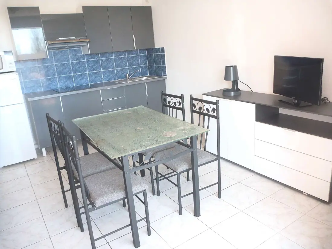 Location de Vacances MARSEILLAN-PLAGE 125