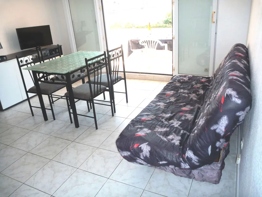 Location de Vacances MARSEILLAN-PLAGE 125