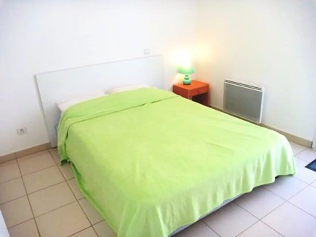 Location de Vacances MARSEILLAN-PLAGE 135