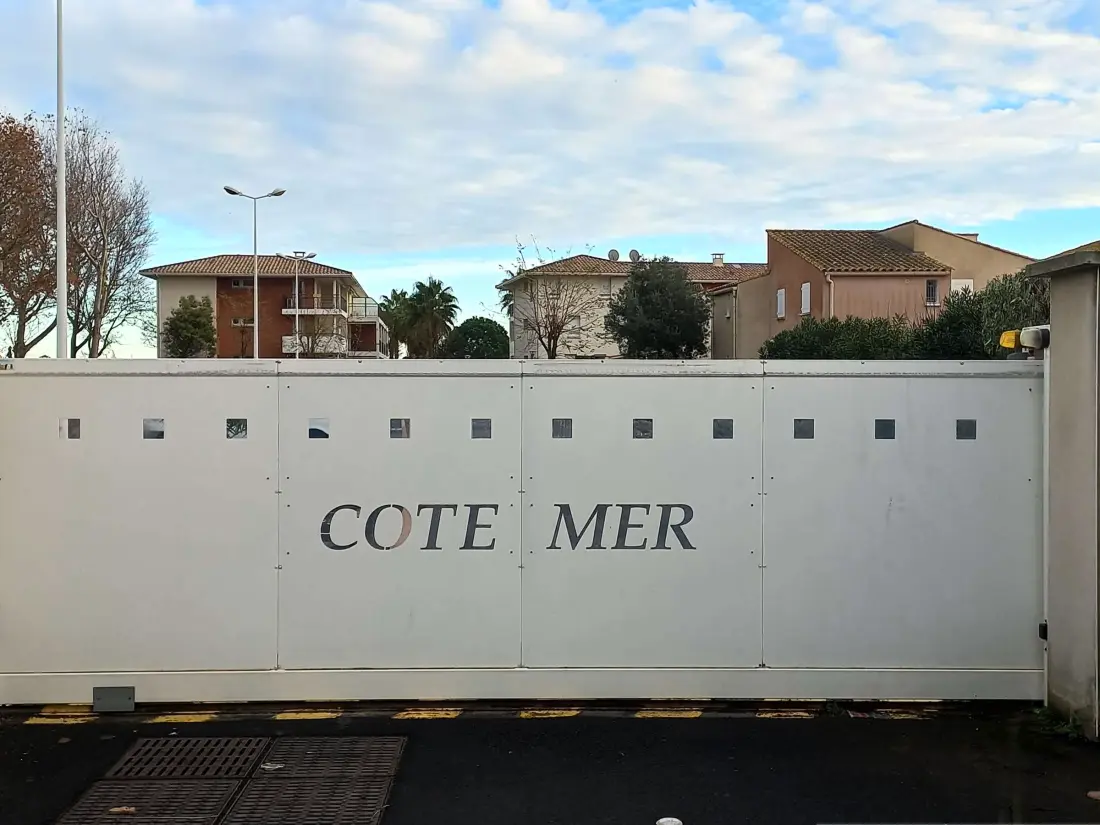 Location de Vacances MARSEILLAN-PLAGE 135