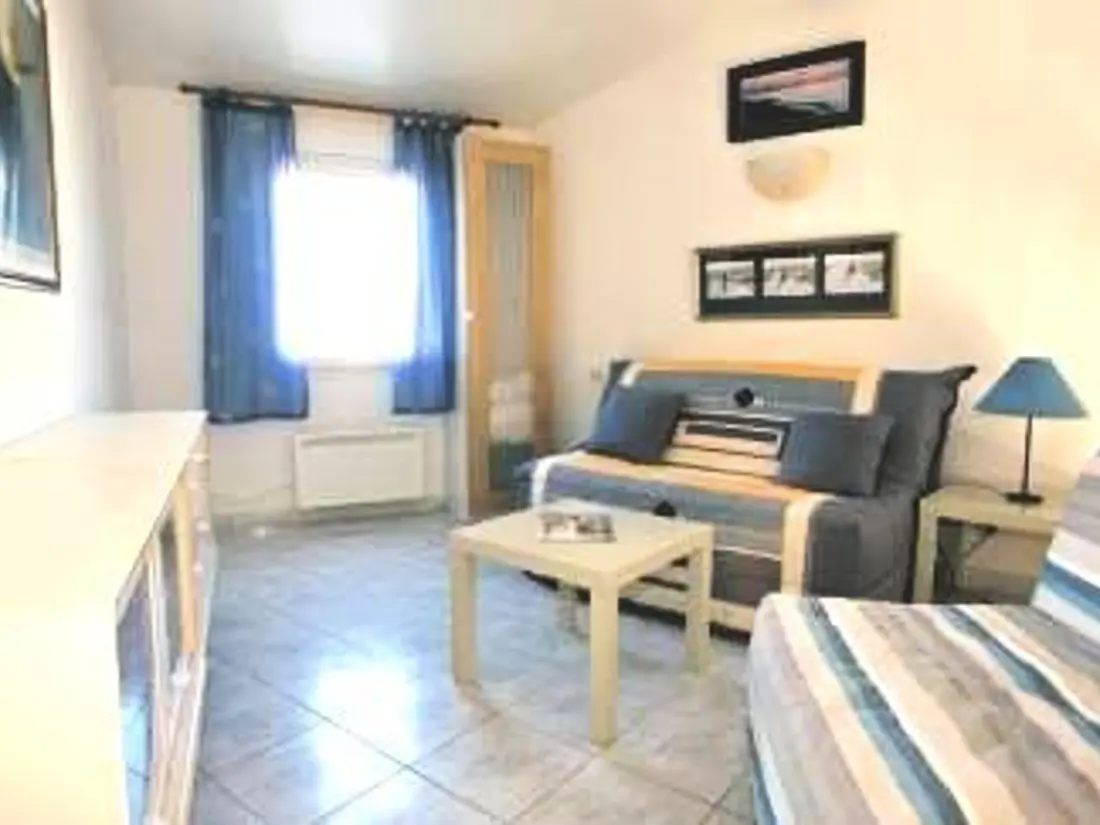 Location de Vacances MARSEILLAN-PLAGE 150