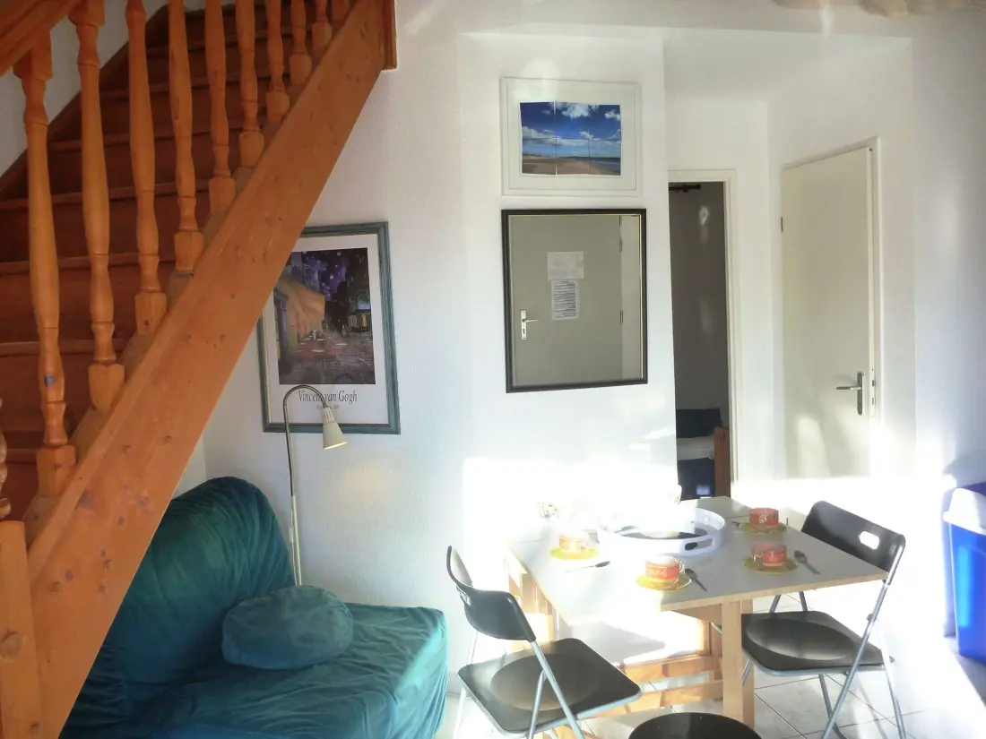 Location de Vacances MARSEILLAN-PLAGE 150