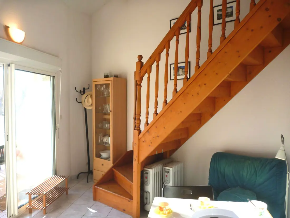 Location de Vacances MARSEILLAN-PLAGE 150