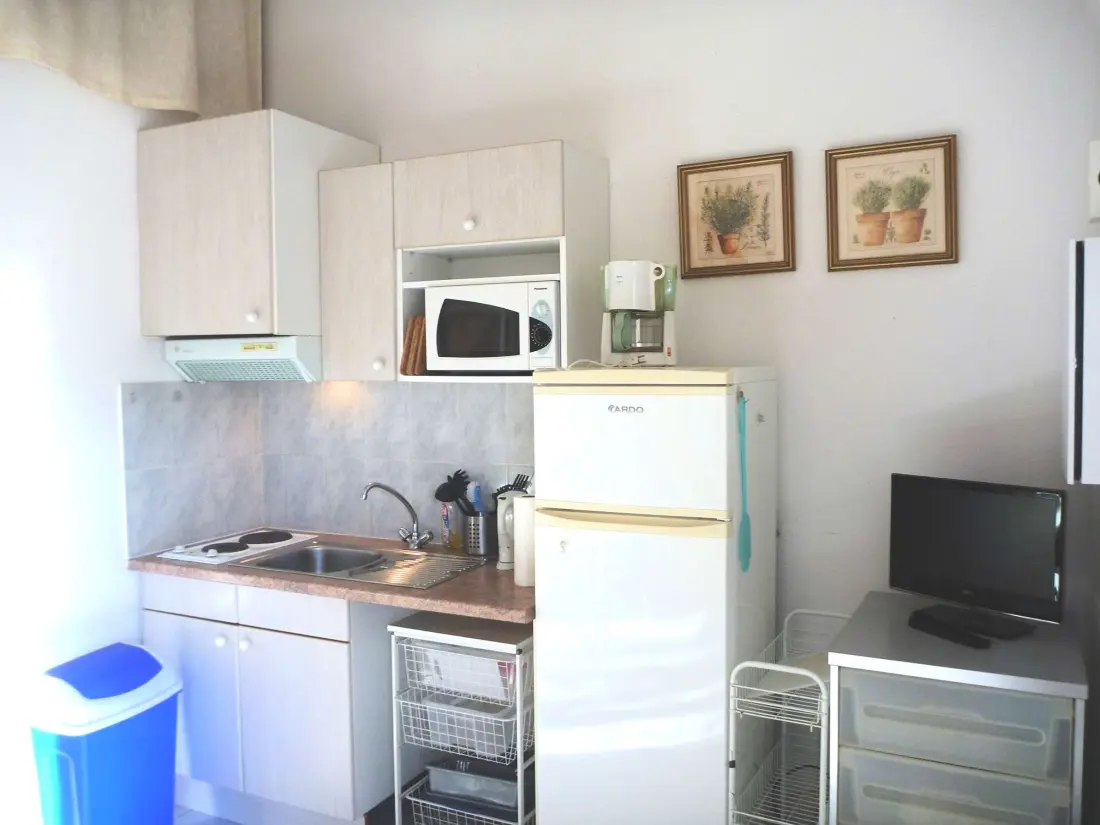 Location de Vacances MARSEILLAN-PLAGE 150