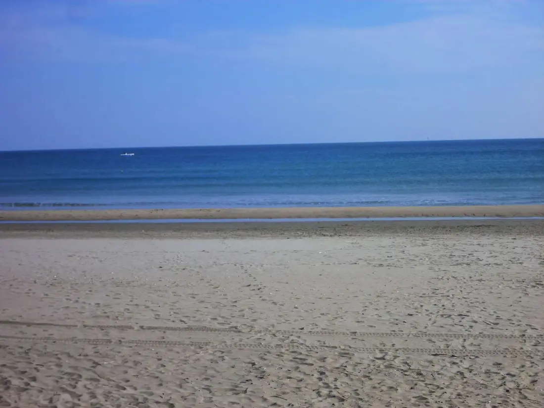 Location de Vacances MARSEILLAN-PLAGE 150