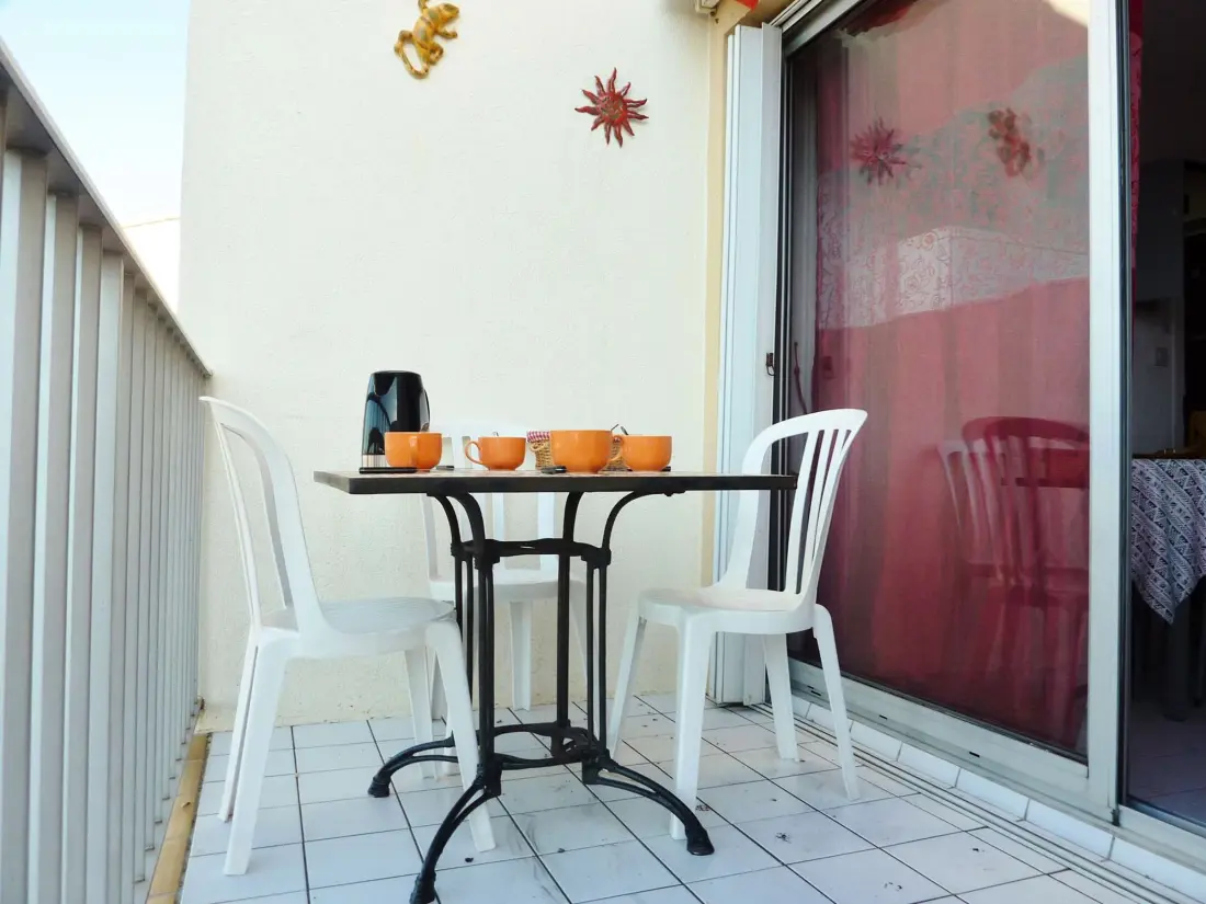 Location de Vacances MARSEILLAN-PLAGE 154
