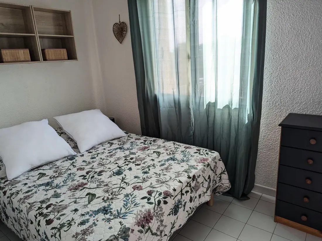 Location de Vacances MARSEILLAN-PLAGE 154