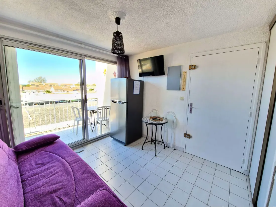 Location de Vacances MARSEILLAN-PLAGE 154