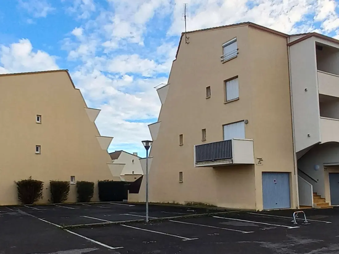Location de Vacances MARSEILLAN-PLAGE 154