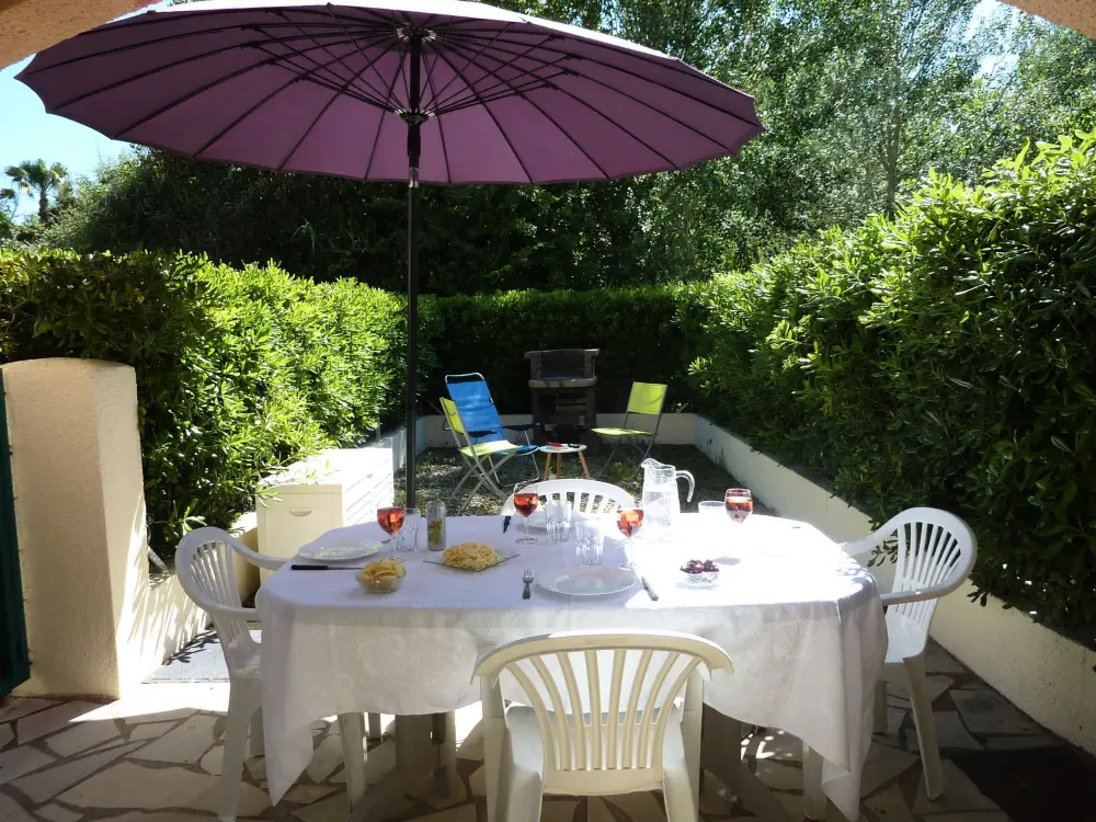 Location de Vacances MARSEILLAN-PLAGE 156