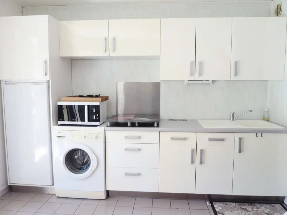 Location de Vacances MARSEILLAN-PLAGE 156