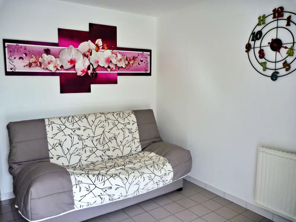 Location de Vacances MARSEILLAN-PLAGE 156