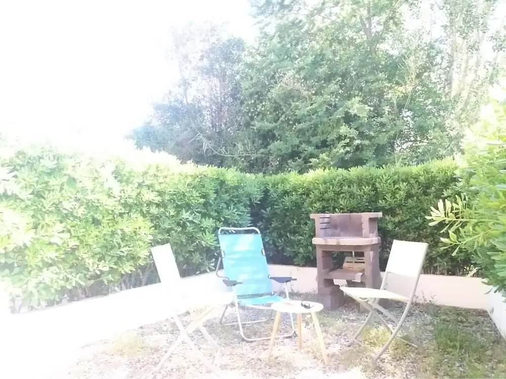 Location de Vacances MARSEILLAN-PLAGE 156