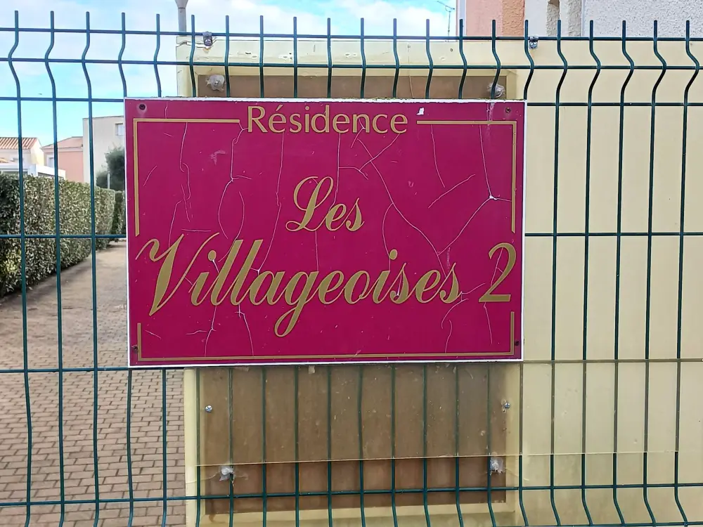 Location de Vacances MARSEILLAN-PLAGE 156