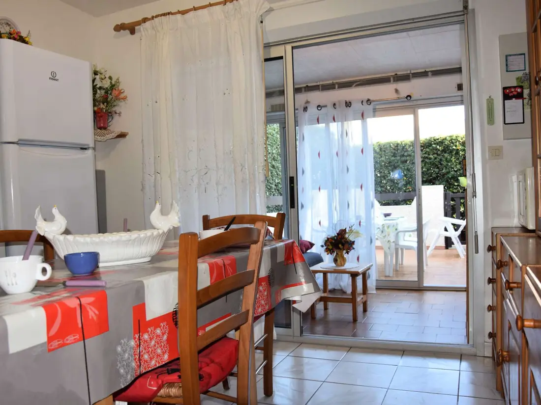 Location de Vacances MARSEILLAN-PLAGE 162