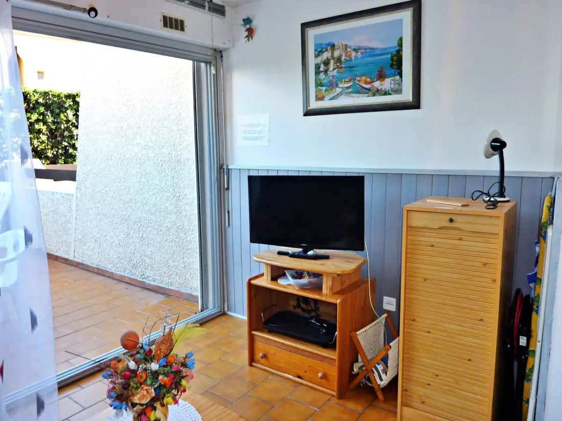 Location de Vacances MARSEILLAN-PLAGE 162