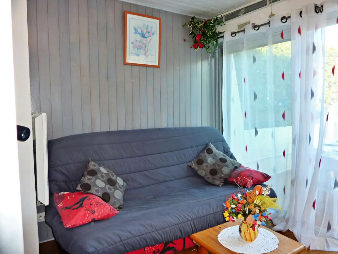 Location de Vacances MARSEILLAN-PLAGE 162