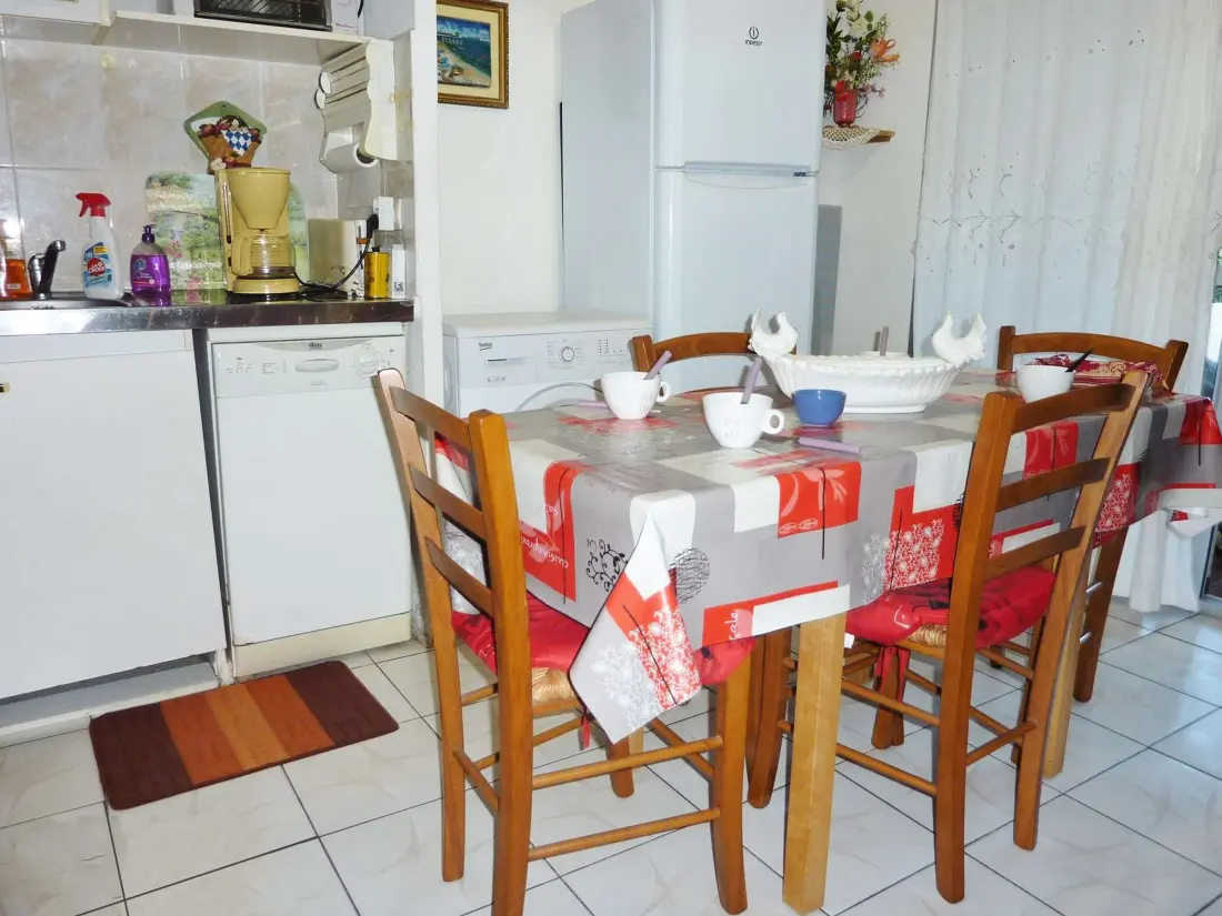 Location de Vacances MARSEILLAN-PLAGE 162