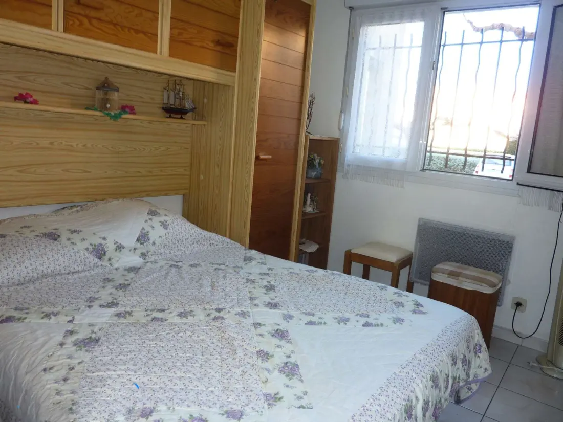 Location de Vacances MARSEILLAN-PLAGE 162