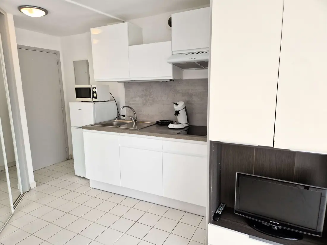 Location de Vacances MARSEILLAN-PLAGE 164