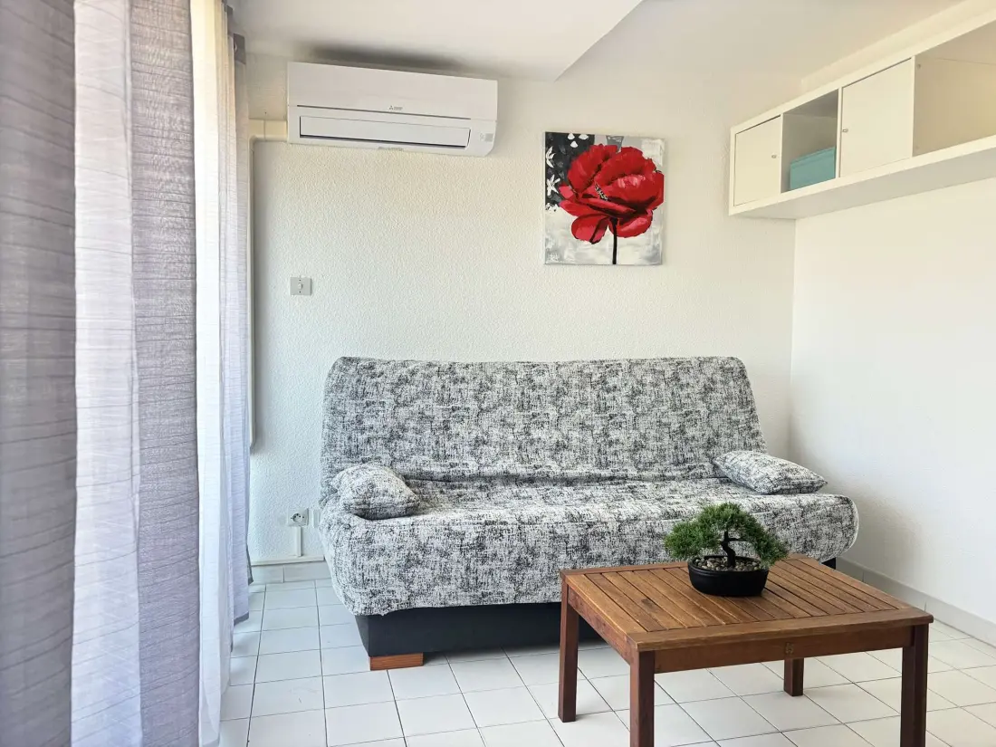 Location de Vacances MARSEILLAN-PLAGE 164