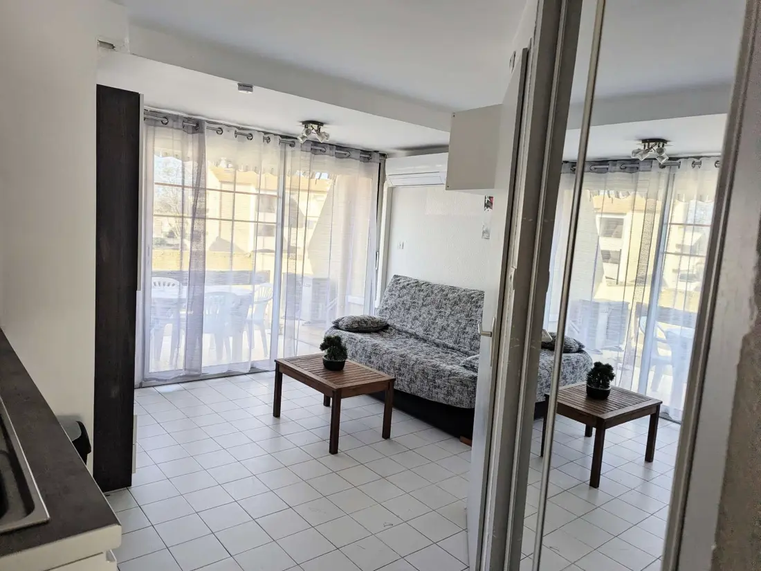 Location de Vacances MARSEILLAN-PLAGE 164