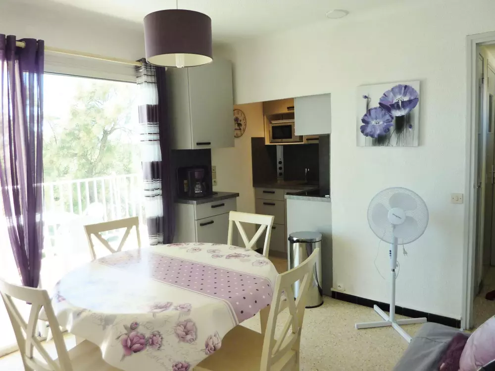 Location de Vacances MARSEILLAN-PLAGE 186