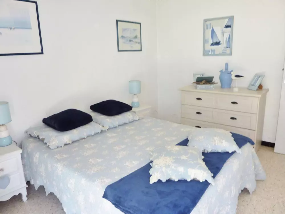 Location de Vacances MARSEILLAN-PLAGE 186