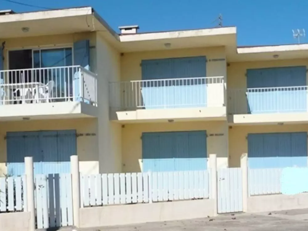 Location de Vacances MARSEILLAN-PLAGE 186