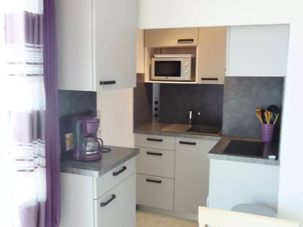 Location de Vacances MARSEILLAN-PLAGE 186