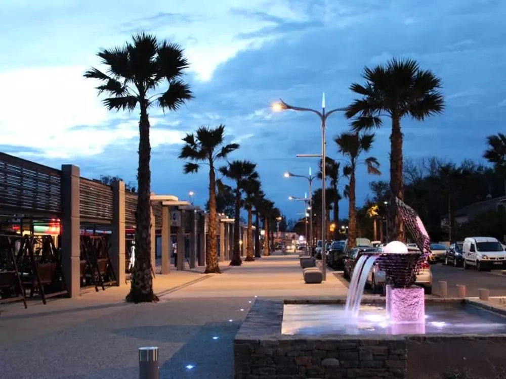 Location de Vacances MARSEILLAN-PLAGE 186