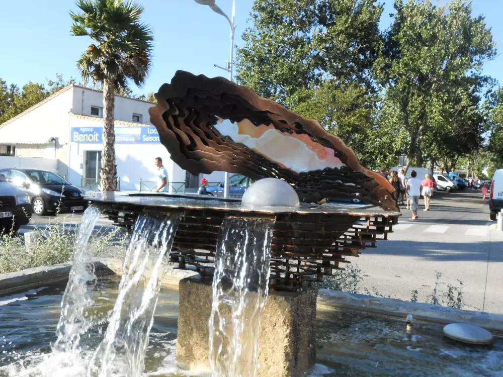 Location de Vacances MARSEILLAN-PLAGE 186