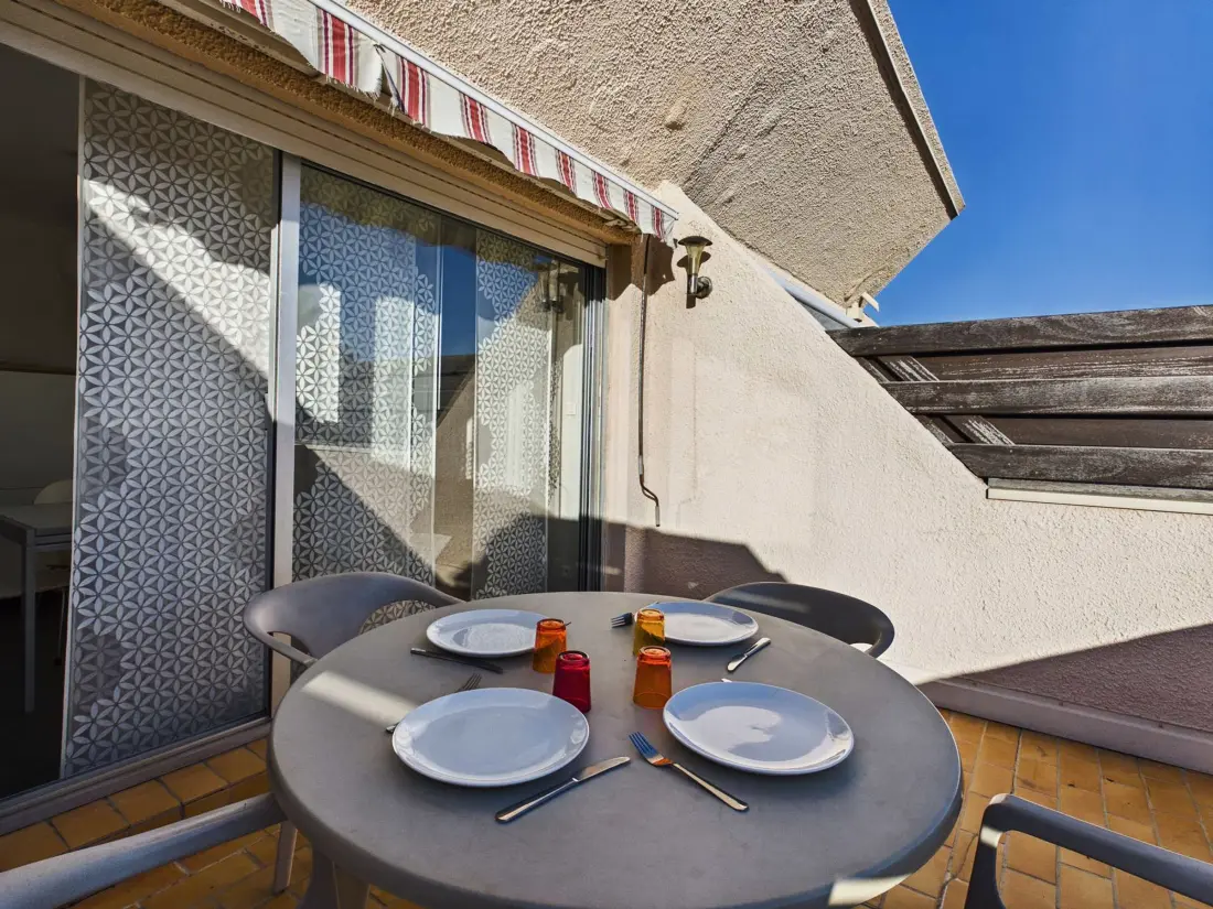 Location de Vacances MARSEILLAN-PLAGE 200
