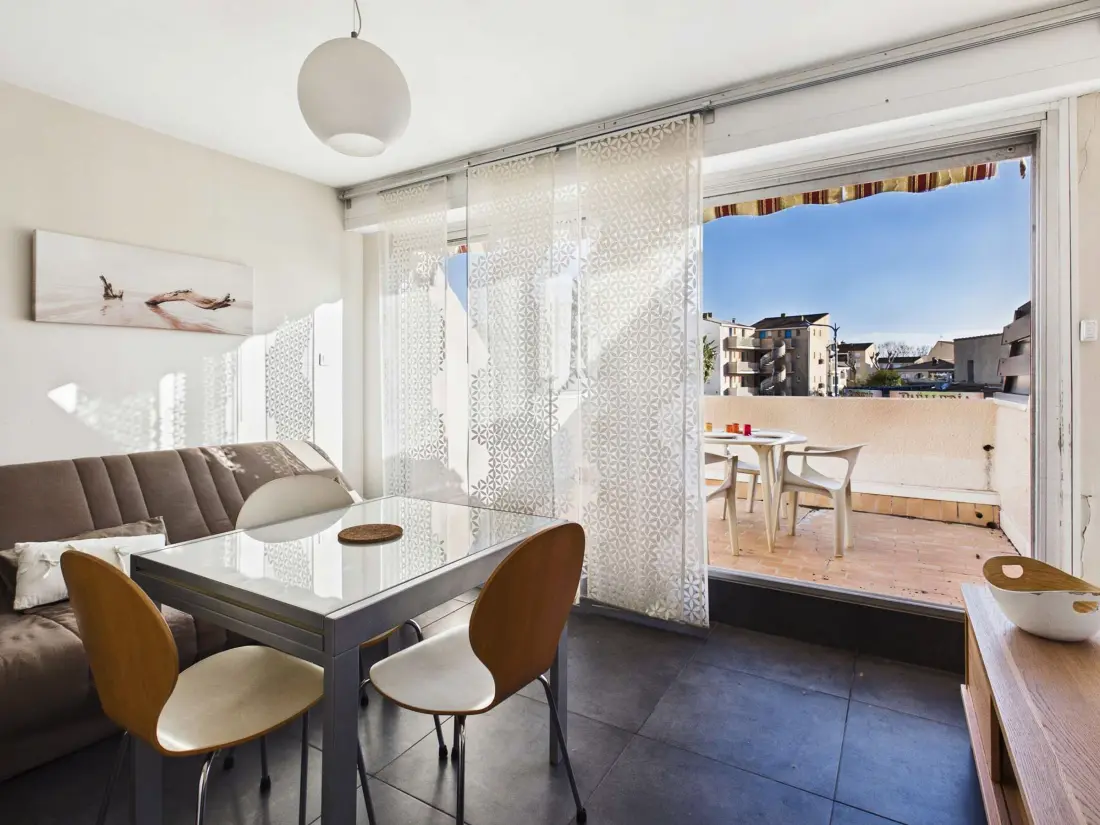 Location de Vacances MARSEILLAN-PLAGE 200